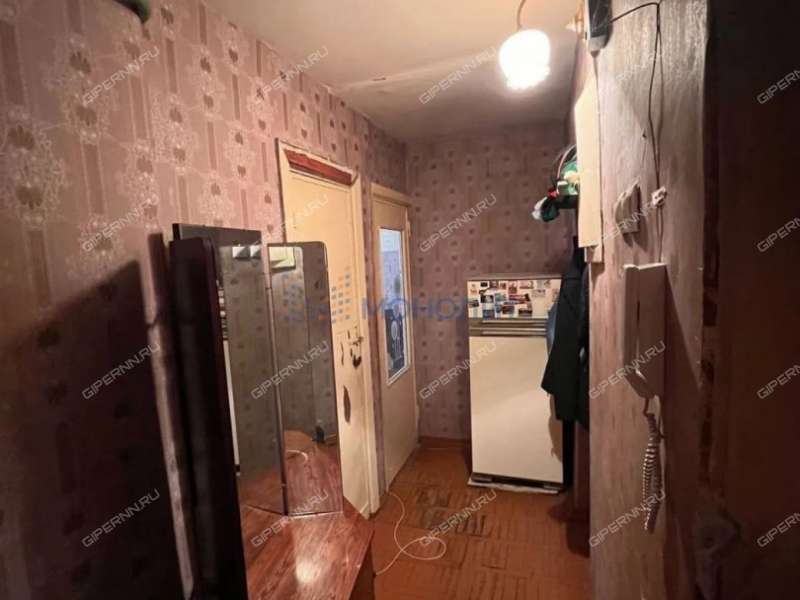 двухкомнатная квартира на Таганской улице дом 1