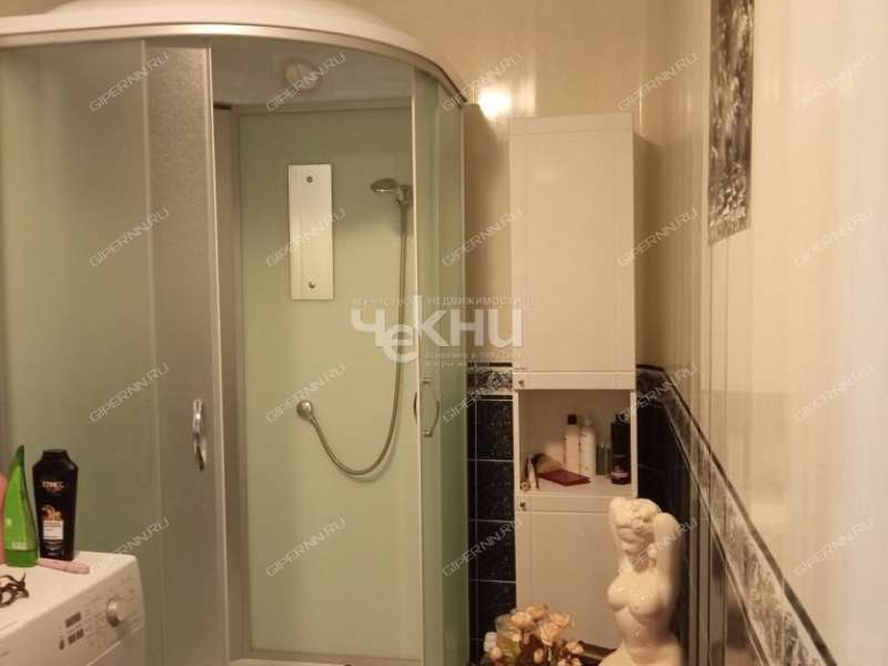 дом на Советской улице село Елизарово