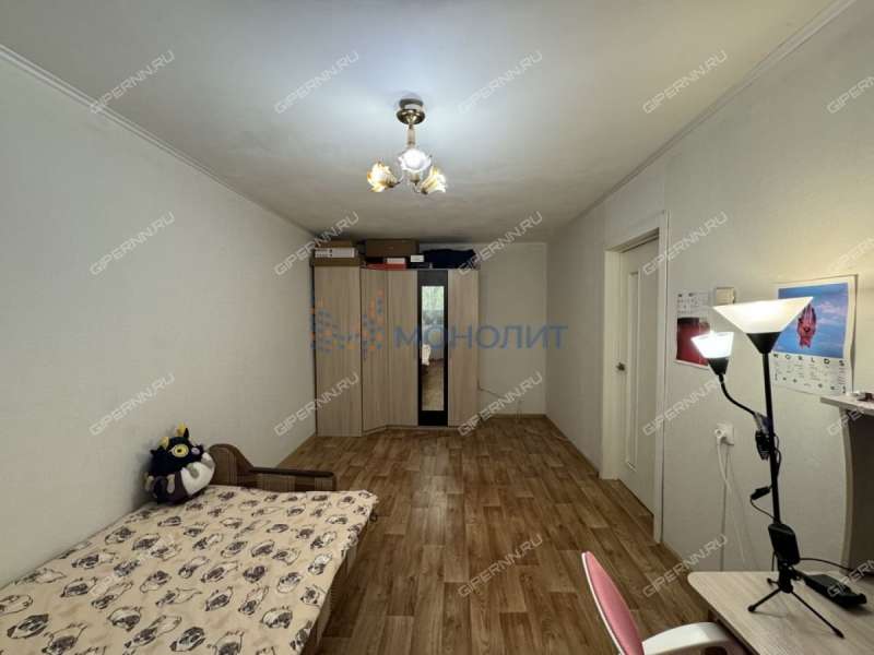 двухкомнатная квартира на Московском шоссе дом 19