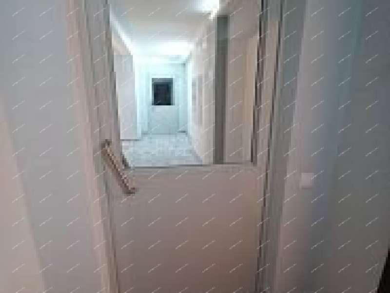 однокомнатная квартира на улице Бориса Видяева дом 29