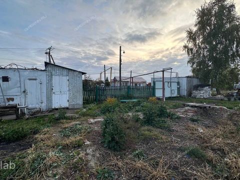 selo-bezvodnoe-kstovskiy-rayon фото