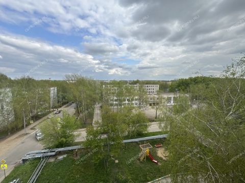 1-komnatnaya-ul-marshala-zhukova-d-17 фото