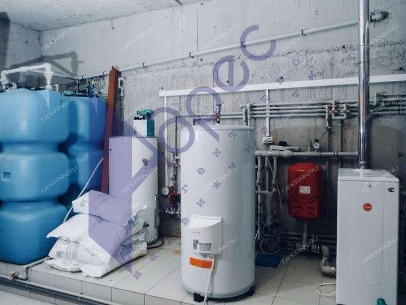 коттедж на СТ Вымпел