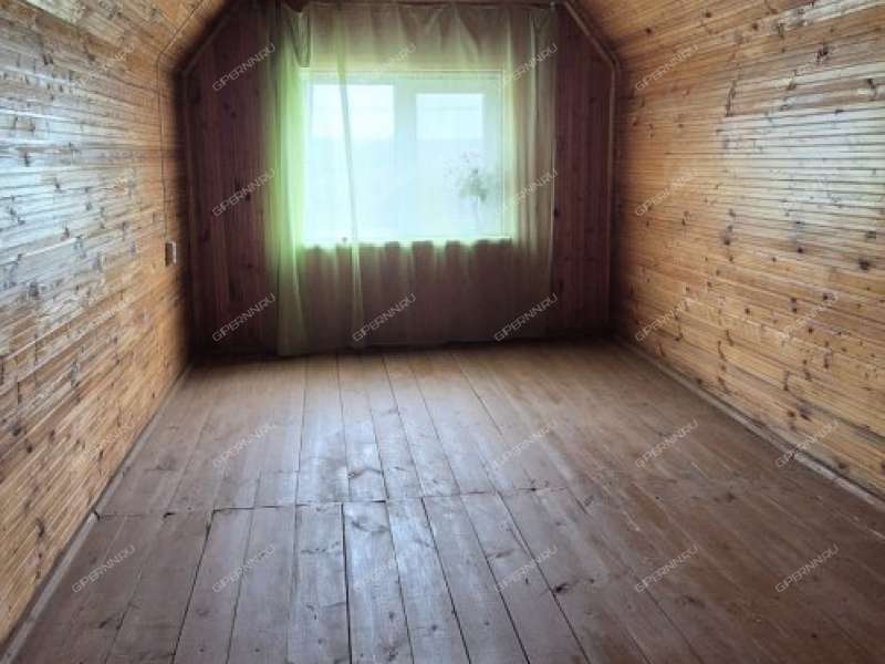 дом на 8 село Ачапное