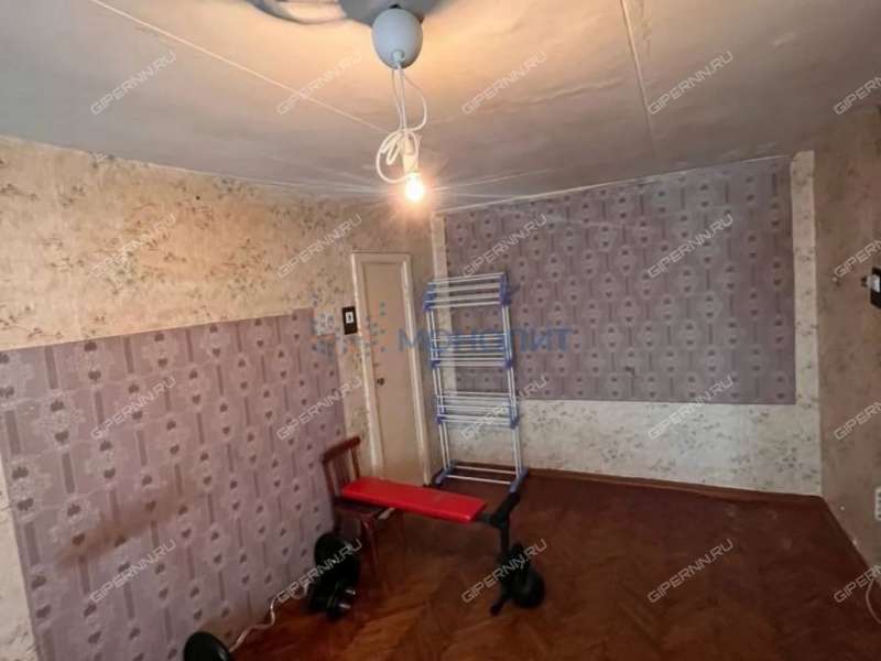 двухкомнатная квартира на Таганской улице дом 1