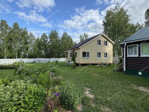 dom-derevnya-zubaniha-dalnekonstantinovskiy-rayon фото