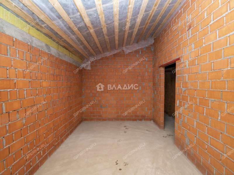 дом на улице Алексеевка деревня Бурцево