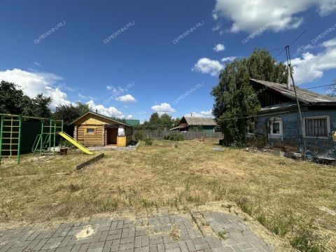 dom-poselok-gnilicy-ul-novopolevaya-d-16 фото