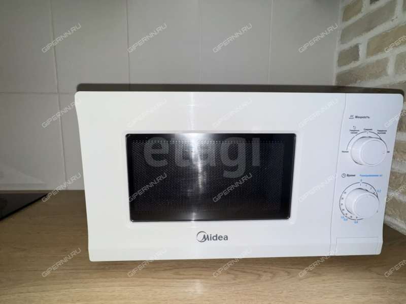 однокомнатная квартира на улице Июльских Дней дом 1 к2