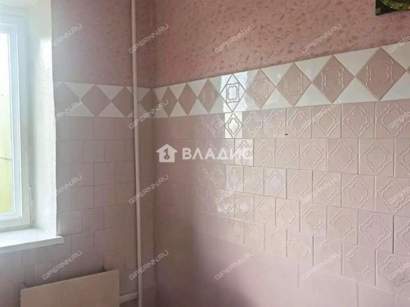 трёхкомнатная квартира на улице Советской Армии дом 16