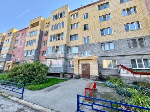 1-komnatnaya-gorod-bogorodsk-bogorodskiy-municipalnyy-okrug фото