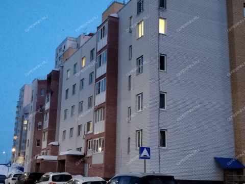 1-komnatnaya-gorod-kstovo-kstovskiy-rayon фото