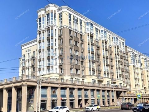 3-komnatnaya-ul-maksima-gorkogo-d-70 фото