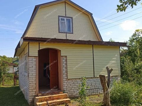 dacha-poselok-pri-stancii-osinki-semenovskiy-gorodskoy-okrug фото