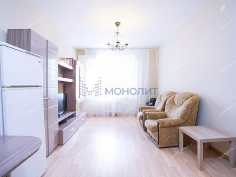 1-komnatnaya-derevnya-ankudinovka-kstovskiy-rayon фото