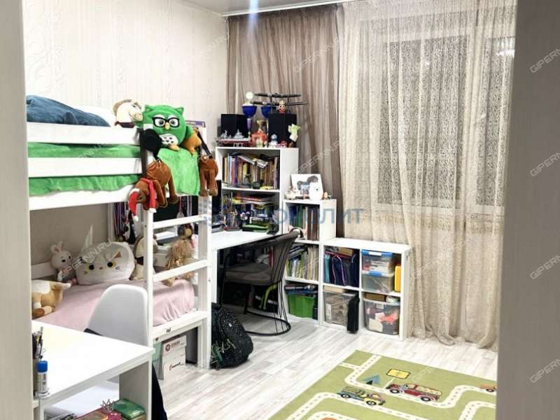 двухкомнатная квартира на Тонкинской улице дом 14А