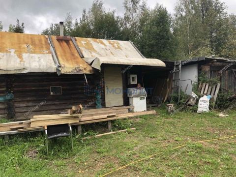 dom-derevnya-drozdovo-gorodskoy-okrug-bor фото