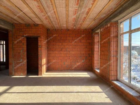 kottedzh-selo-elhovka-kstovskiy-rayon фото