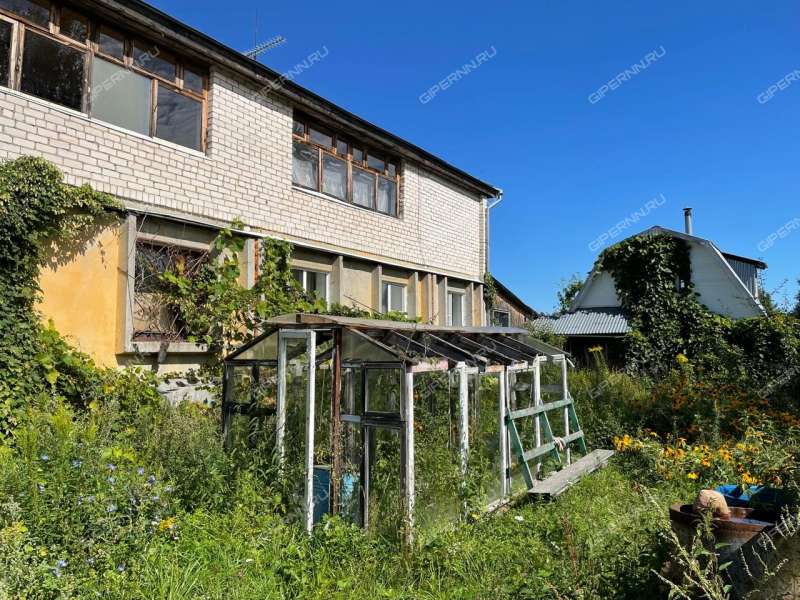 дом на Лесная село Воронино