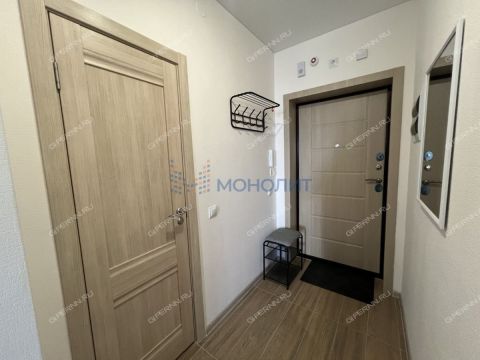 kvartira-studiya-derevnya-ankudinovka-kstovskiy-rayon фото