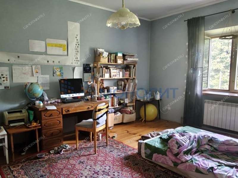 дом на улице Заречная село Редькино (Редькинский сельсовет