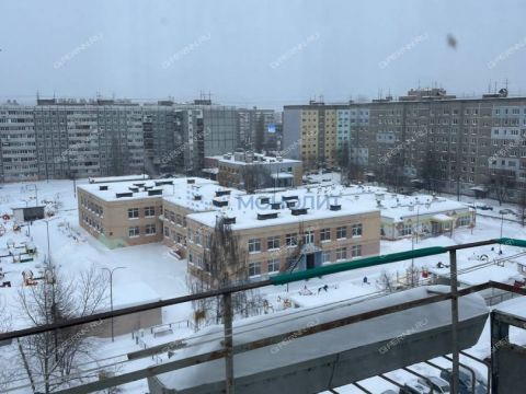 3-komnatnaya-ul-narodnaya-d-40 фото