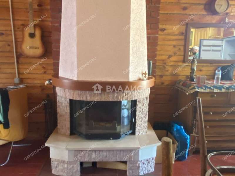 дом на улице Пойменная деревня Пальцино