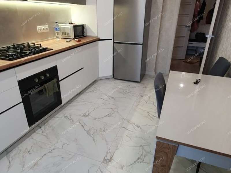 однокомнатная квартира на улице Звездинка дом 5