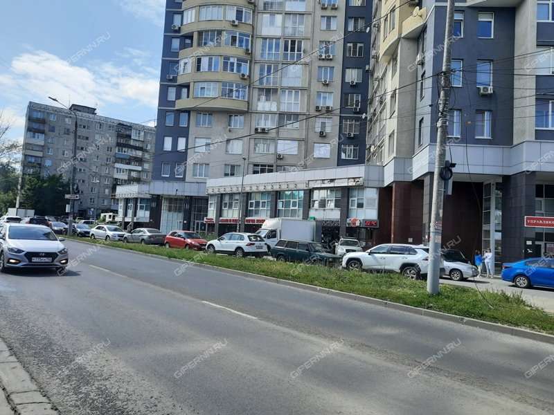 помещение под офис, торговую площадь на улице Тимирязева