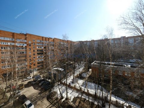 2-komnatnaya-ul-zvezdinka-d-9 фото