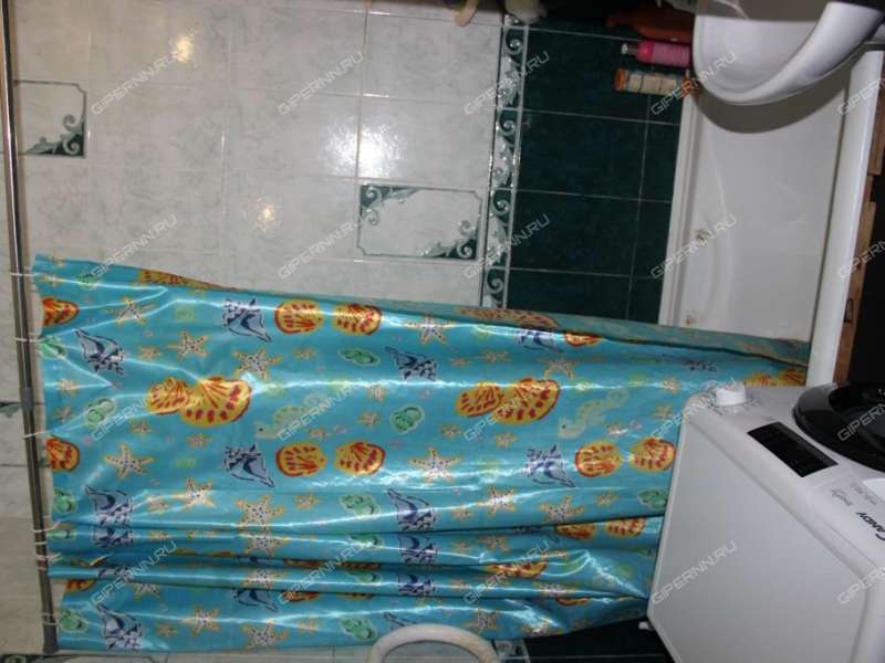 двухкомнатная квартира на улице Маршала Малиновского дом 2