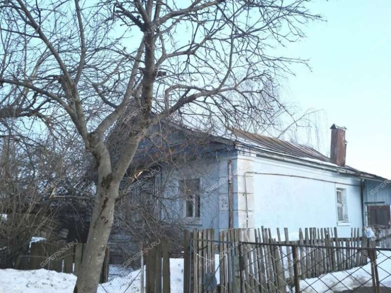 земельный участок 7 соток Вишнёвая улица