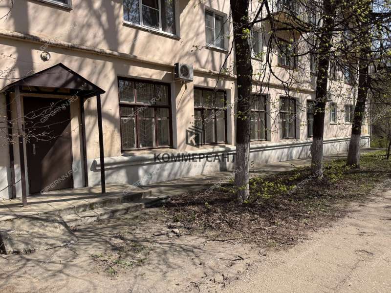 помещение под офис в Высоковском проезде