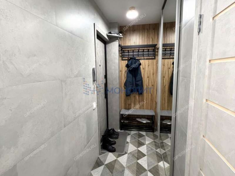 двухкомнатная квартира на Должанской улице дом 11