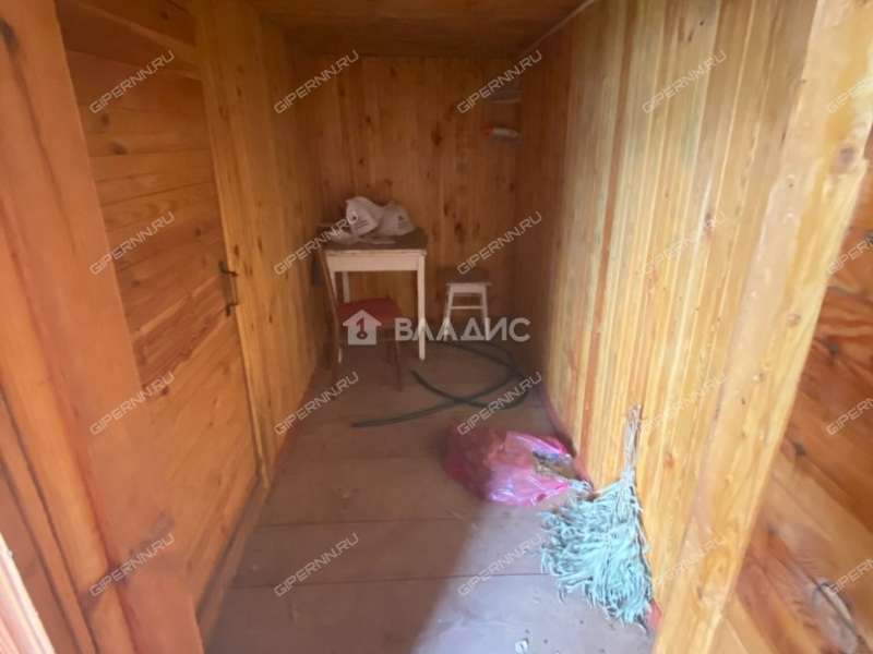 дом на улице Пойменная деревня Пальцино