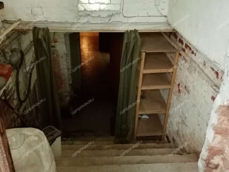 готовый бизнес 1 этажное здание с цокольным этажом на зем.уч. 7.6 сот. в Богородском районе Нижегородской области