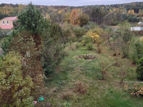 dom-derevnya-frolovskoe-kstovskiy-rayon фото