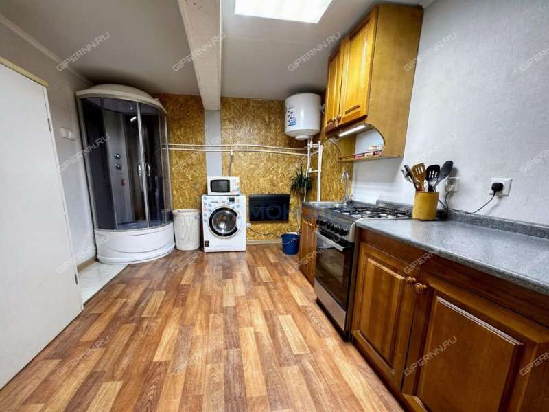 дом на улице Котовского город Кстово