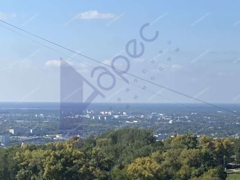 трёхкомнатная квартира на Краснозвёздной улице дом 31