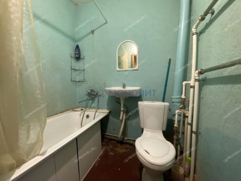 1-komnatnaya-ul-sergeya-esenina-d-31 фото