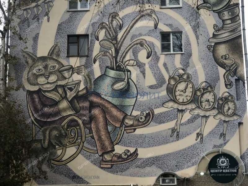 двухкомнатная квартира на Совнаркомовской улице дом 30