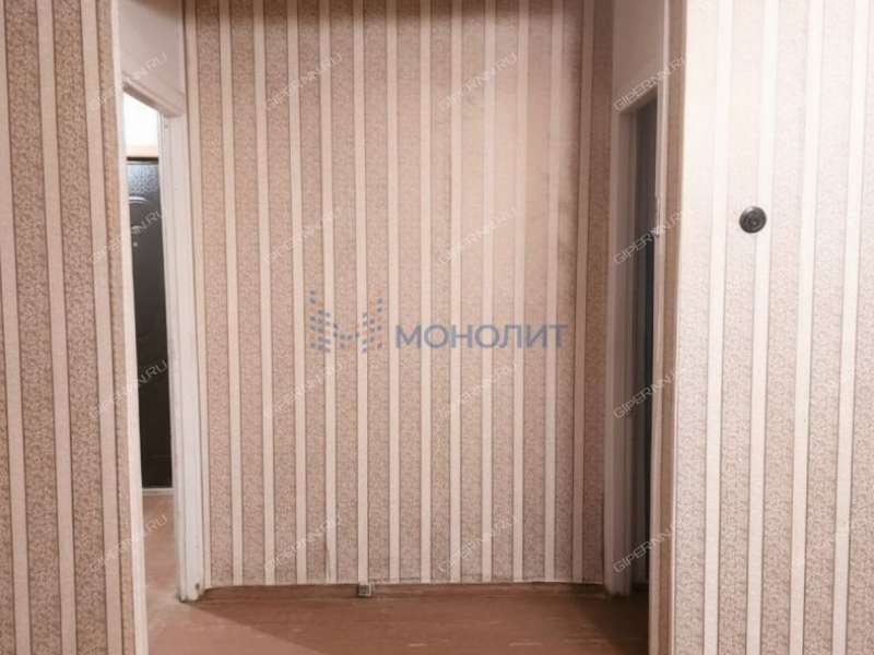 однокомнатная квартира на улице Раевского дом 7