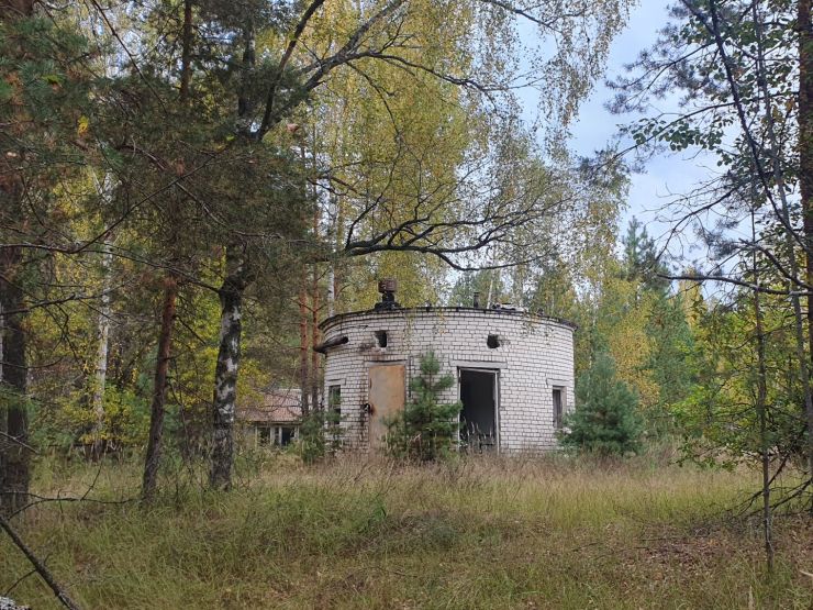 Фото: Ксения Ражева