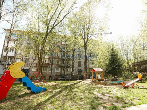 2-komnatnaya-ul-pushkina-d-37 фото