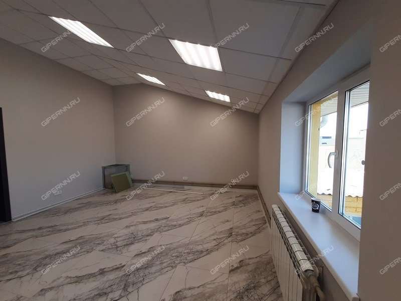 помещение под офис на Вторчермета ул., д.119