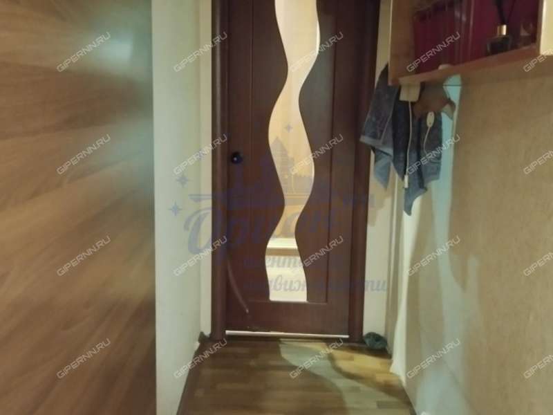 комната в доме 3 на Тихорецкой улице