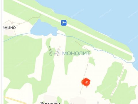 derevnya-kolosiha-gorodskoy-okrug-chkalovsk фото