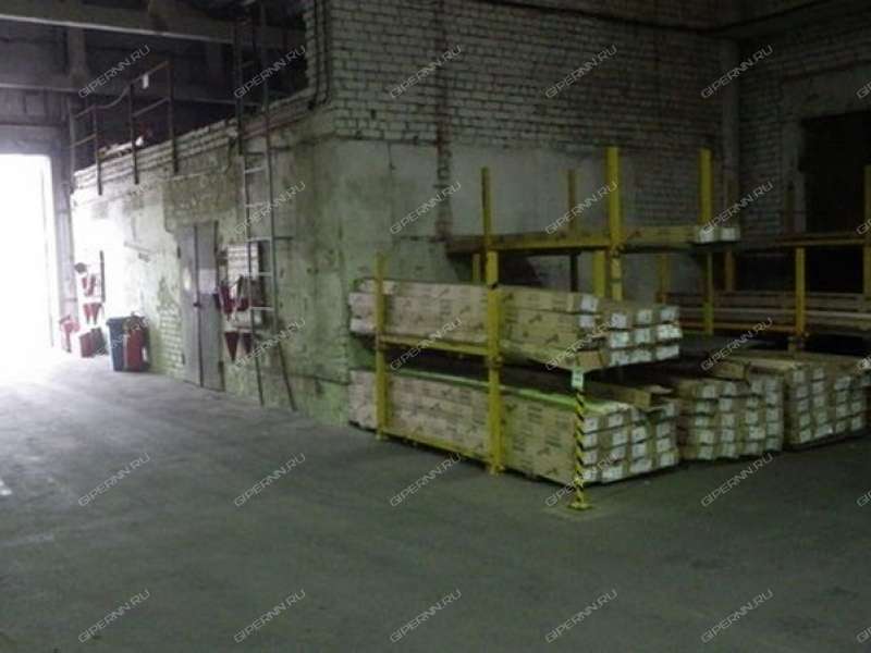 помещение под склад на Ракетная ул, д. 9а