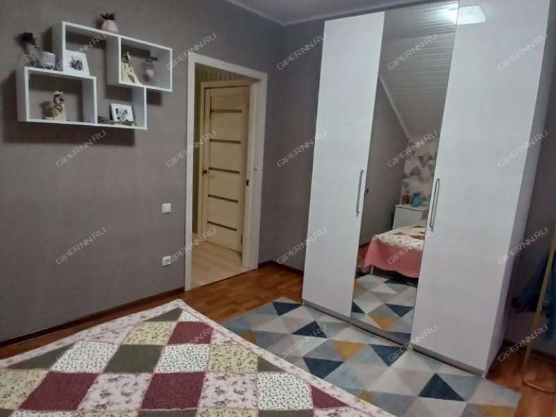 коттедж на ул. Свободы деревня Ионовка