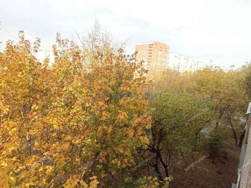 двухкомнатная квартира на проспекте Ильича дом 47